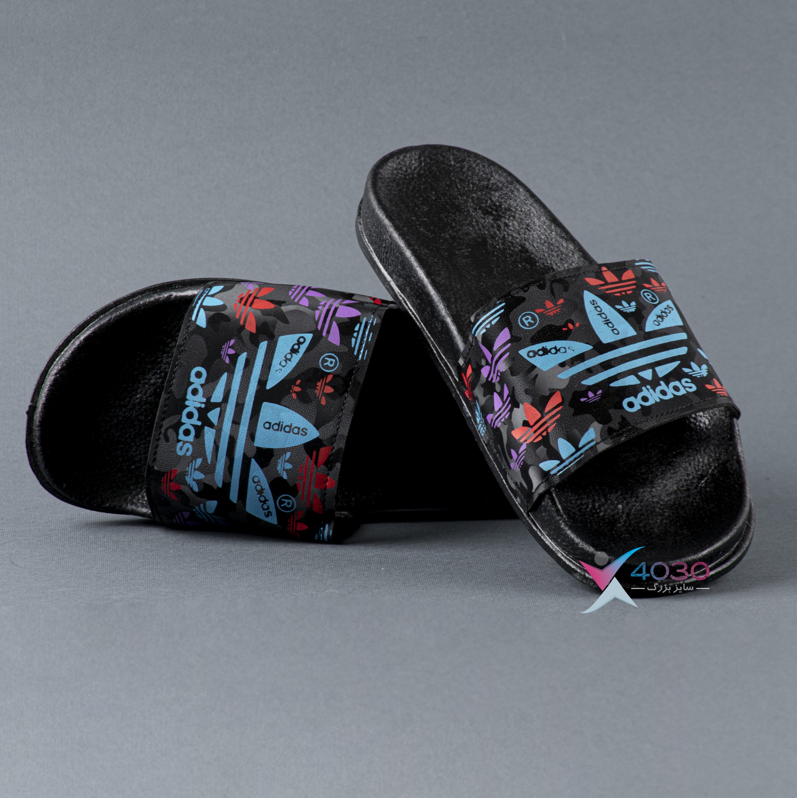 صندل سایز بزرگ ( 7315 ) - Image 2