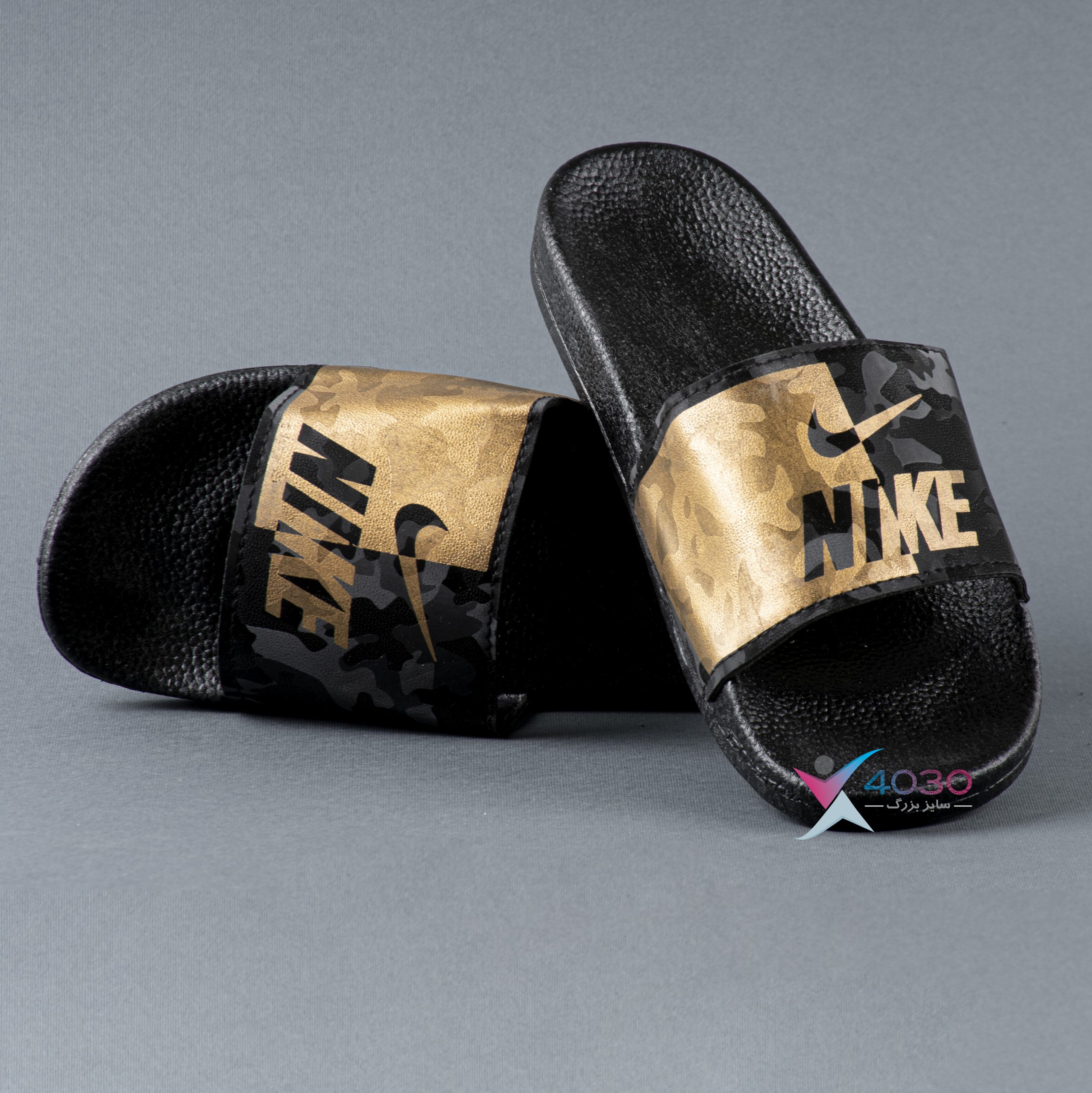 صندل سایز بزرگ ( 7307 ) - Image 2