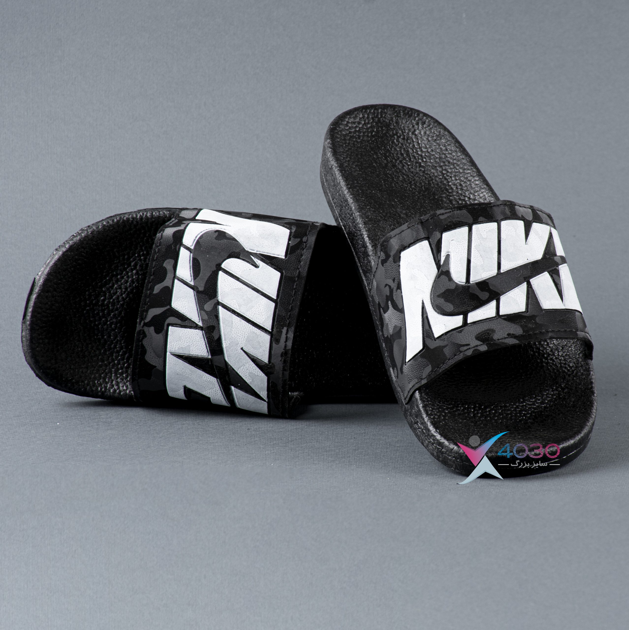 صندل سایز بزرگ ( 7309 ) - Image 2