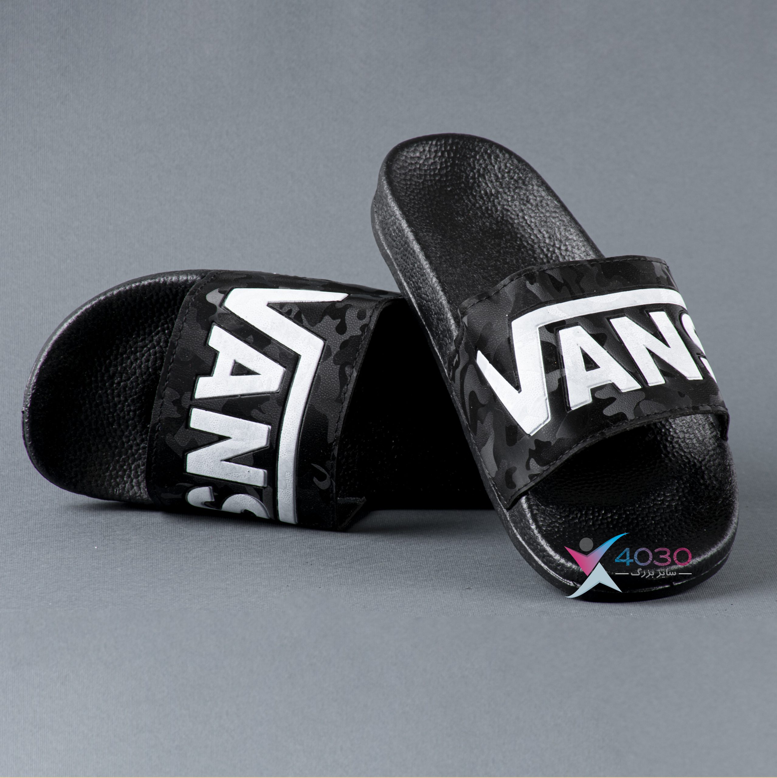 صندل سایز بزرگ ( 7297 ) - Image 2