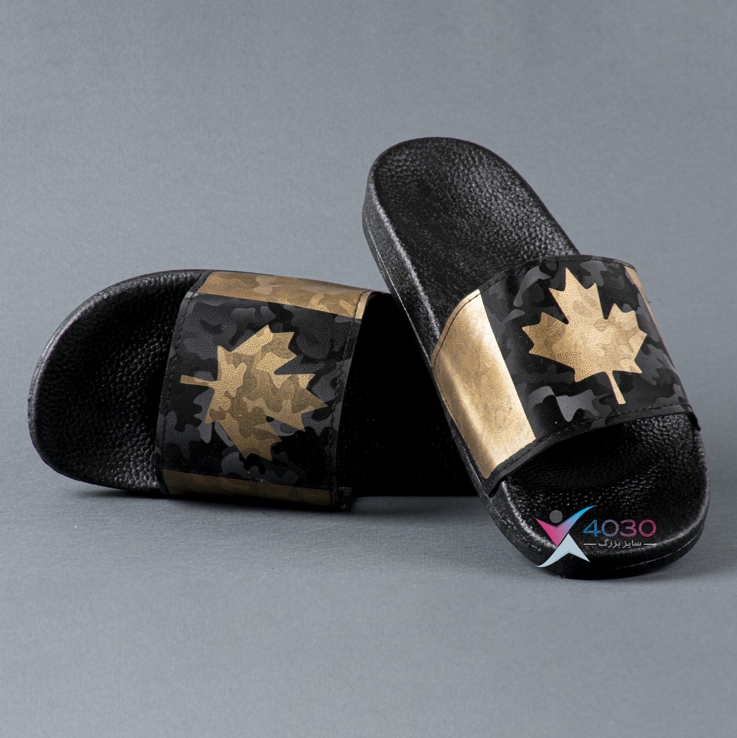 صندل سایز بزرگ ( 7300 ) - Image 2