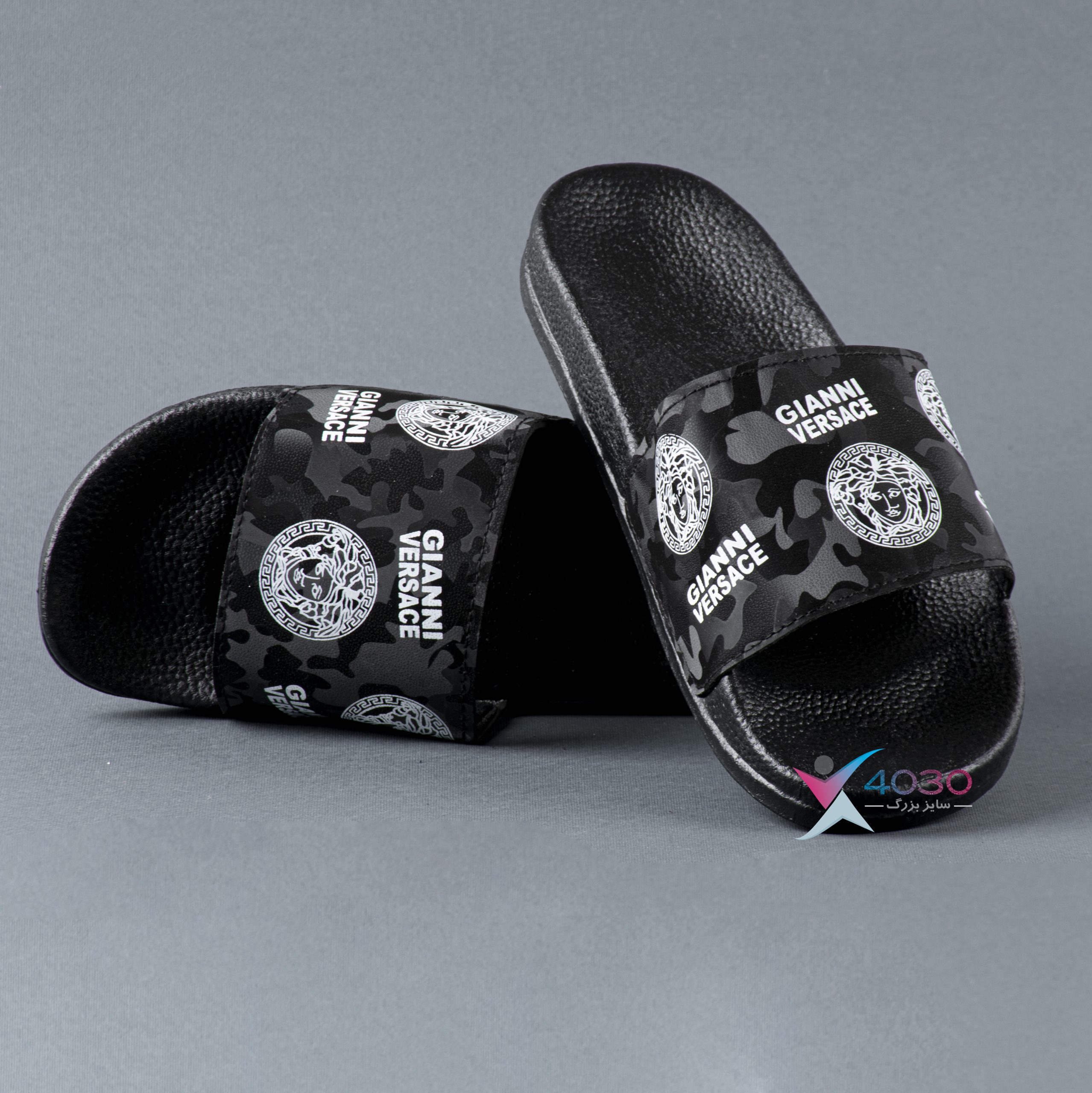 صندل سایز بزرگ ( 7303 ) - Image 2