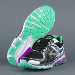 کتونی Brooks بروکس سایز بزرگ ( 7335 )