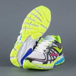 کتونی Brooks بروکس سایز بزرگ ( 7337 )