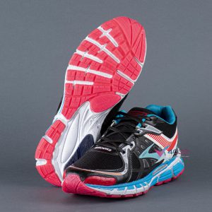 کتونی Brooks بروکس سایز بزرگ ( 7338 )