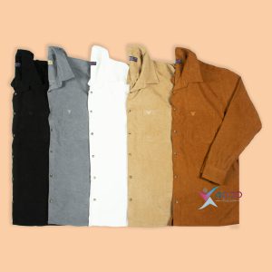 پیراهن مخمل اورجینال سایز بزرگ ( 2483 )