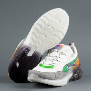 کتونی Puma پوما سایز بزرگ ( 7340 )