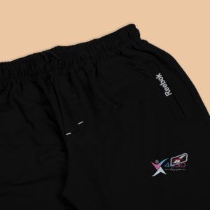 شلوار اسلش Reebok سایزبزرگ ( 3525 )