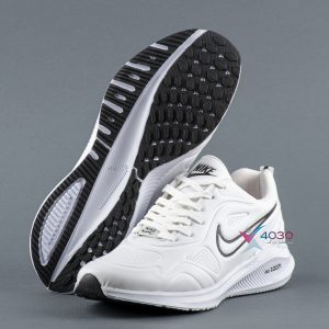 کتونی NIKE ZOOM نایک زوم سایز بزرگ ( 7348 )