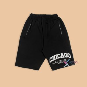 شلوارک CHICAGO سایز بزرگ ( 3513 )