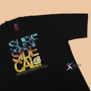 تیشرت SURF سایز بزرگ ( 905 )