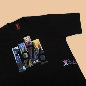 تیشرت 1976 سایز بزرگ ( 901 )