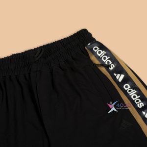 شلوار اسلش adidas سایز بزرگ ( 3529 )