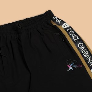 شلوار اسلش GABBANA سایز بزرگ ( 3530 )