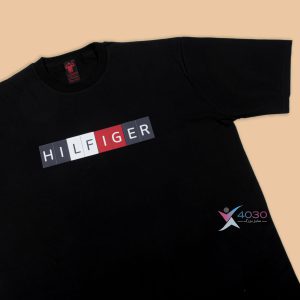تیشرت HILFIGER سایز بزرگ ( 917 )
