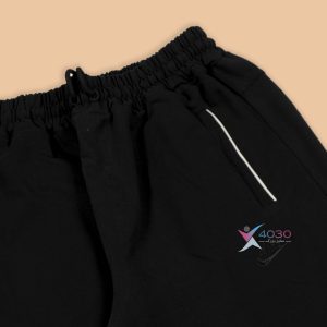 شلوار اسلش NIKE سایز بزرگ ( 3535 )