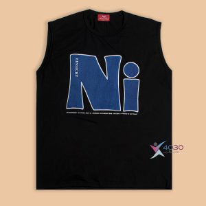 ست تاپ و شلوارک Ni سایز بزرگ ( 8011 )
