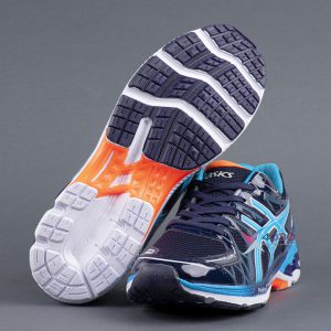 کتونی Asics اسیکس سایز بزرگ ( 7387 )