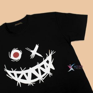تیشرت sticker سایز بزرگ ( 953 )