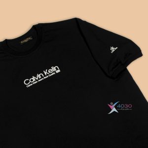 تیشرت Calvin Kelin سایزبزرگ ( 952 )