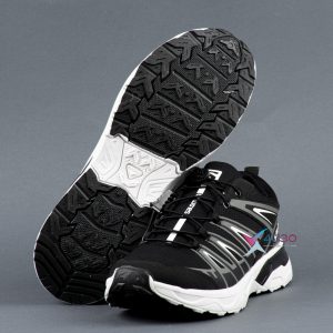 کتونی Salomon X ultra سالامون سایزبزرگ ( 7396 )