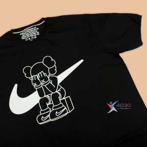 تیشرت NIKE سایزبزرگ ( 964 )