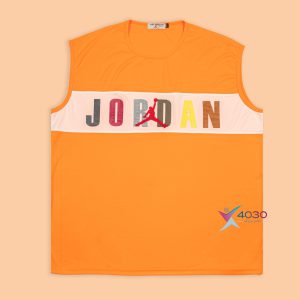 ست کاور و شلوارک JORDAN سایزبزرگ ( 8018 )