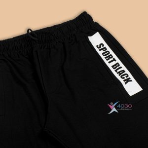 شلوار اسلش SPORTBLACK سایزبزرگ ( 3573 )