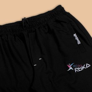 شلوار اسلش Reebok سایزبزرگ ( 3567 )
