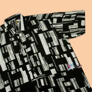 پیراهن هاوایی سایزبزرگ ( 2506 )