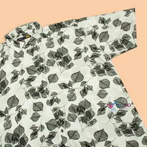 پیراهن هاوایی سایزبزرگ ( 2507 )
