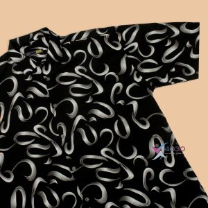پیراهن هاوایی سایزبزرگ ( 2508 )