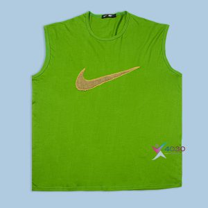 ست کاور و شلوارک نایک NIKE سایزبزرگ ( 8050 )