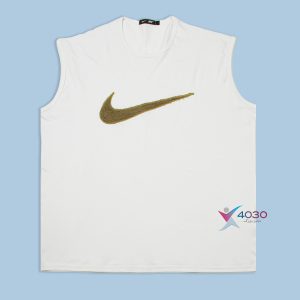 ست کاور و شلوارک NIKE سایزبزرگ ( 8052 )