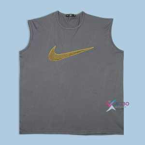 ست کاور و شلوارک NIKE سایزبزرگ ( 8054 )