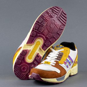 کتونی Adidas آدیداس سایزبزرگ ( 7522 )