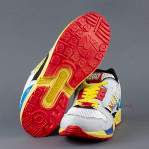 کتونی Adidas آدیداس سایزبزرگ ( 7527 )