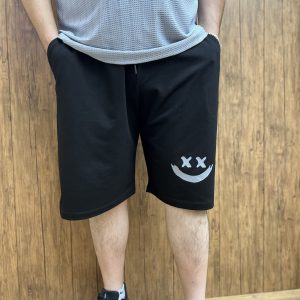 شلوارک Smile سایزبزرگ ( 3587 )