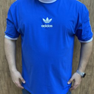 تیشرت adidas سایزبزرگ ( 129 )