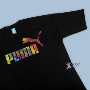 تیشرت PUMA لانگ سایزبزرگ ( 193 )
