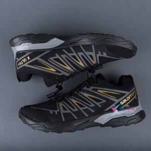 کتونی Salomon X ultra سالامون سایزبزرگ ( 7591 )