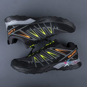 کتونی Salomon X ultra سالامون سایزبزرگ ( 7589 )