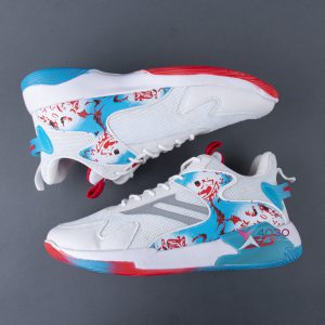 کتونی BasketBall بسکتبال سایزبزرگ ( 7604 )