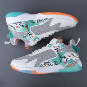 کتونی BasketBall بسکتبال سایزبزرگ ( 7600 )