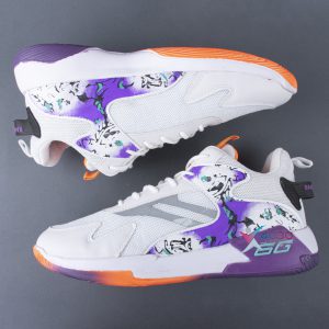 کتونی BasketBall بسکتبال سایزبزرگ ( 7602 )