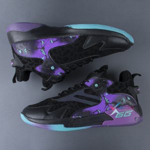 کتونی BasketBall بسکتبال سایزبزرگ ( 7605 )