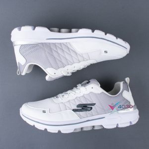 کتونی SKECHERS اسکیچرز سایزبزرگ ( 7606 )