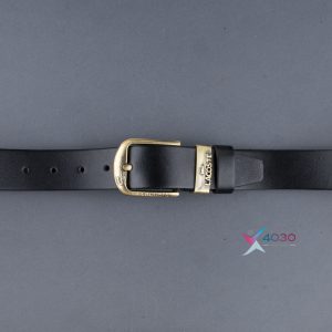 کمربند LACOSTE سایزبزرگ ( 6024 )
