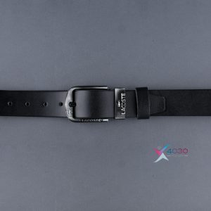 کمربند LACOSTE سایزبزرگ ( 6025 )