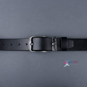 کمربند MONT BLANC سایزبزرگ ( 6013 )